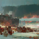 Image for article titled The Best Video Game Art Of 2014 Is A Treat For The Eyeballs